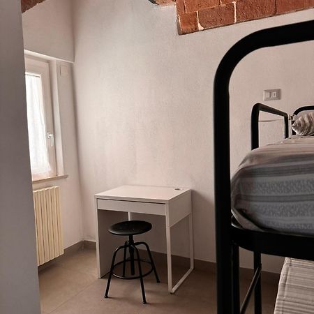 La Casa Di Isola Apartment Peccioli ภายนอก รูปภาพ