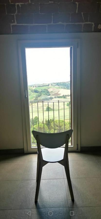 La Casa Di Isola Apartment Peccioli ภายนอก รูปภาพ