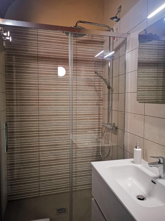 La Casa Di Isola Apartment Peccioli ภายนอก รูปภาพ