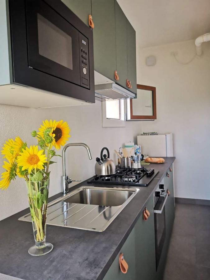 La Casa Di Isola Apartment Peccioli ภายนอก รูปภาพ