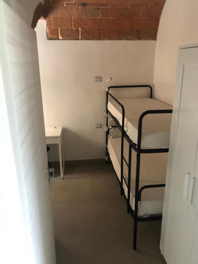 La Casa Di Isola Apartment Peccioli ภายนอก รูปภาพ