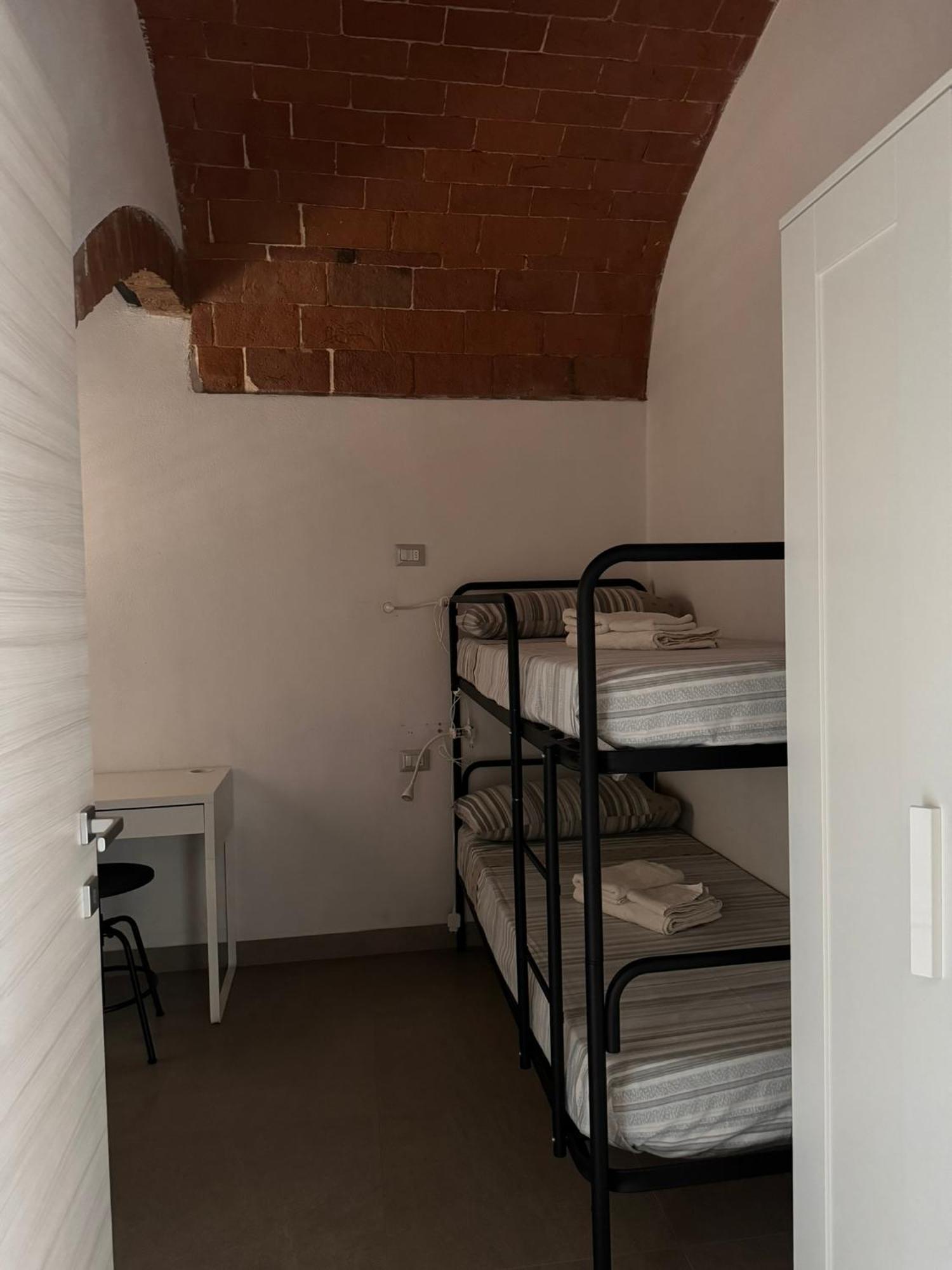 La Casa Di Isola Apartment Peccioli ภายนอก รูปภาพ