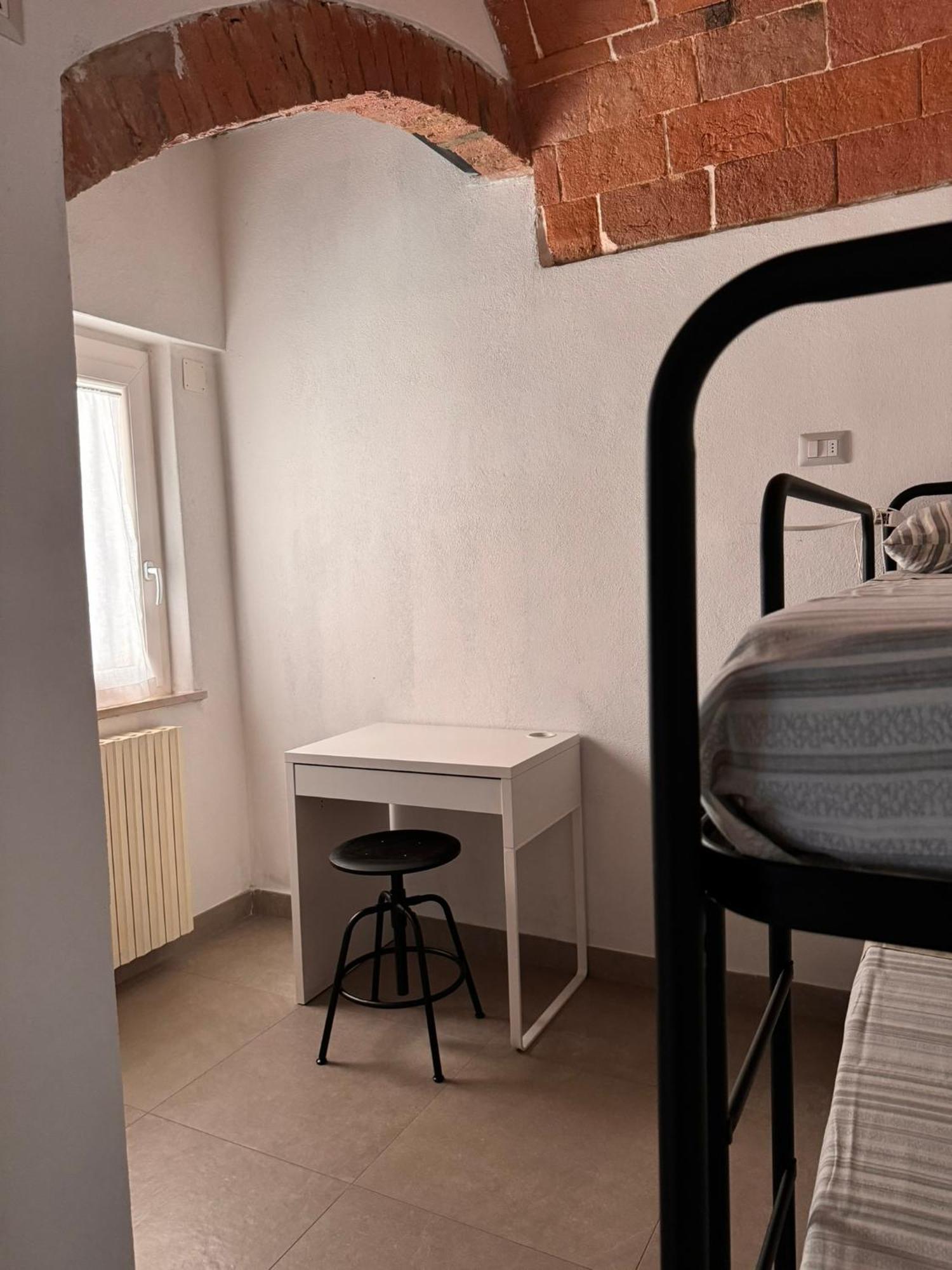 La Casa Di Isola Apartment Peccioli ภายนอก รูปภาพ