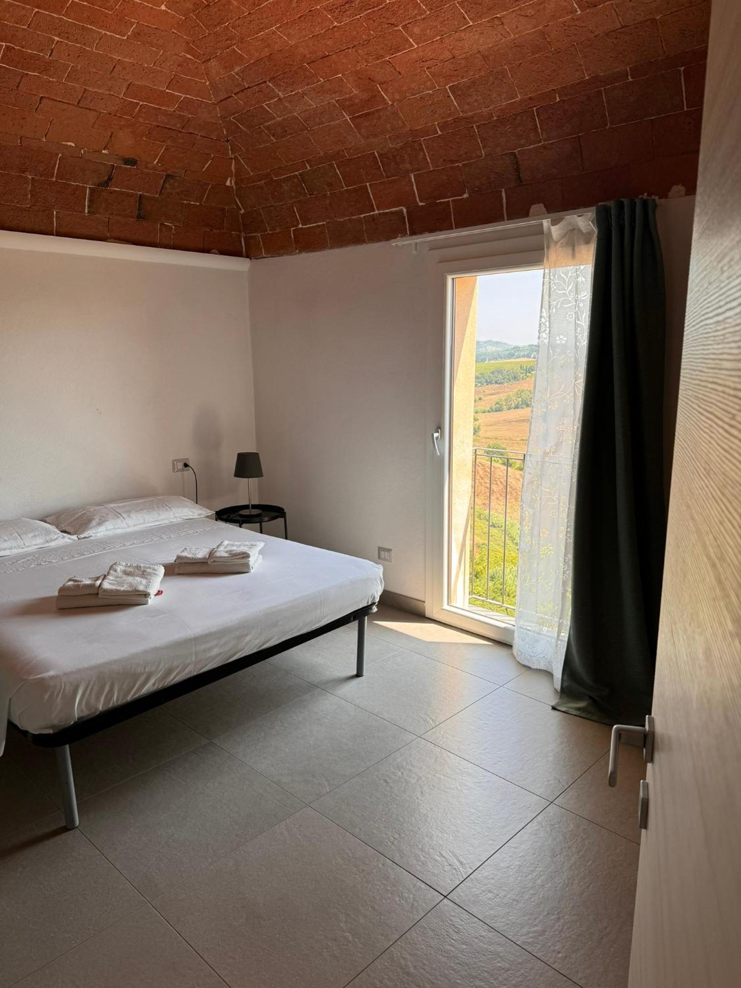 La Casa Di Isola Apartment Peccioli ภายนอก รูปภาพ